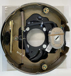 LCI Lippert Complete 10" L/H Elec-Brake Assy Plate