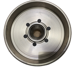 LCI Lippert 12" Elec-Brake HUB Drum - 6-Stud Landcruiser PCD