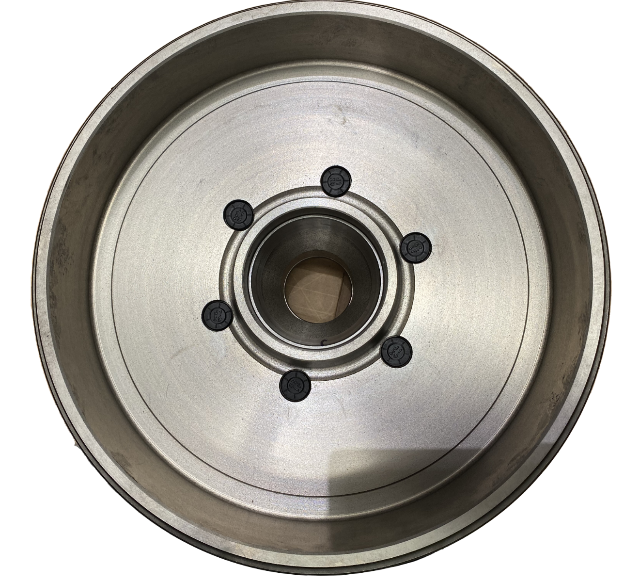 LCI Lippert 12" Elec-Brake HUB Drum - 6-Stud Landcruiser PCD