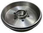 LCI Lippert 12" Elec-Brake HUB Drum - 6-Stud Landcruiser PCD