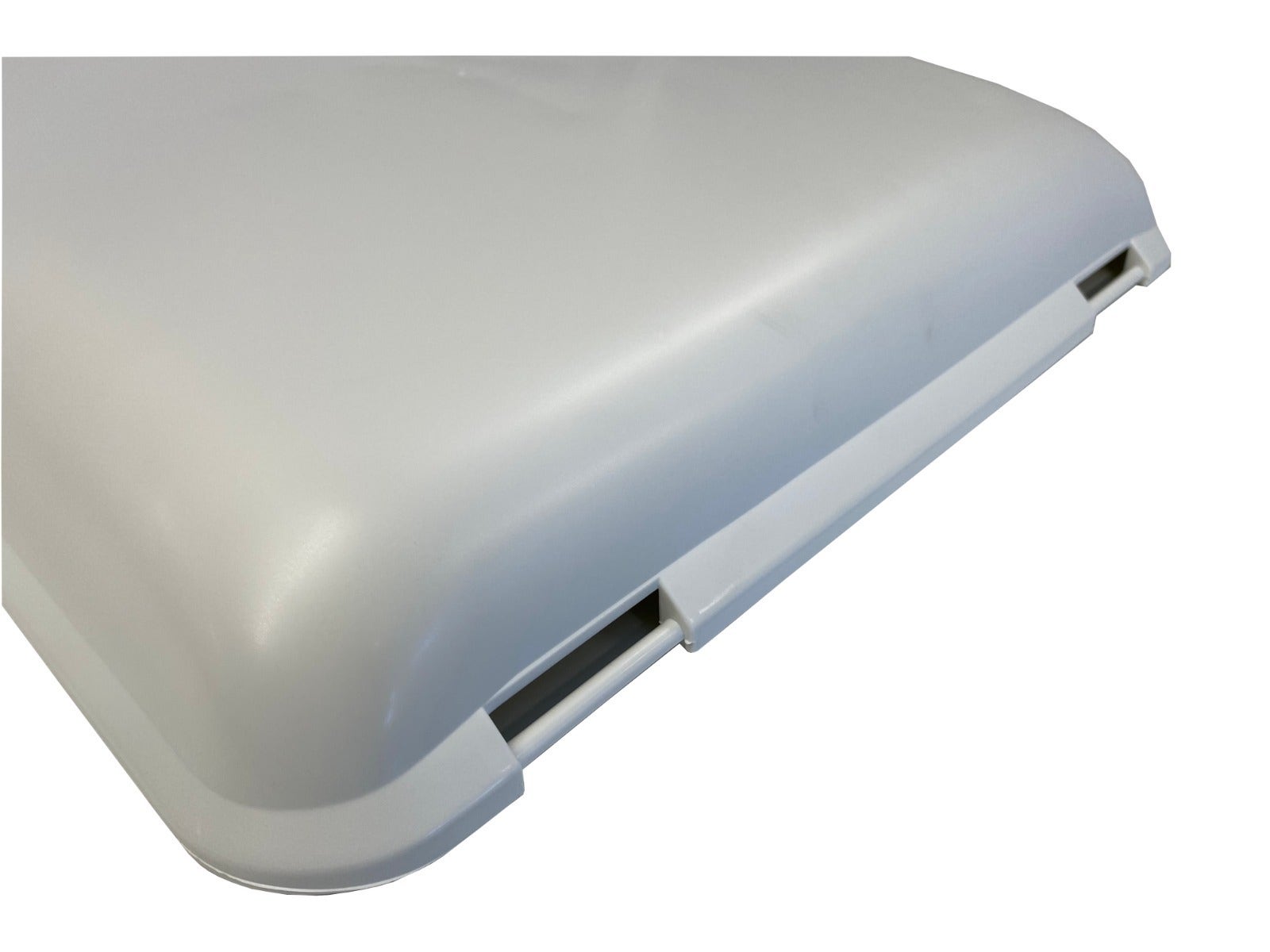 Lid 160 - Fiamma 14 x 14 Hatch