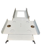 Sizzler BBQ Swivel Slide Kit