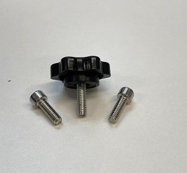 Sizzler BBQ Swivel Slide Kit