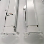 Carefree White Long Hardware (Universal)
