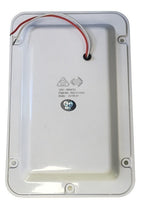 LED ASSIST HANDLE WHITE