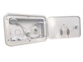 Water Filler Inlet