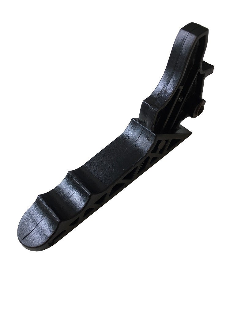Camec Main Door Lock Outer Handle Kit