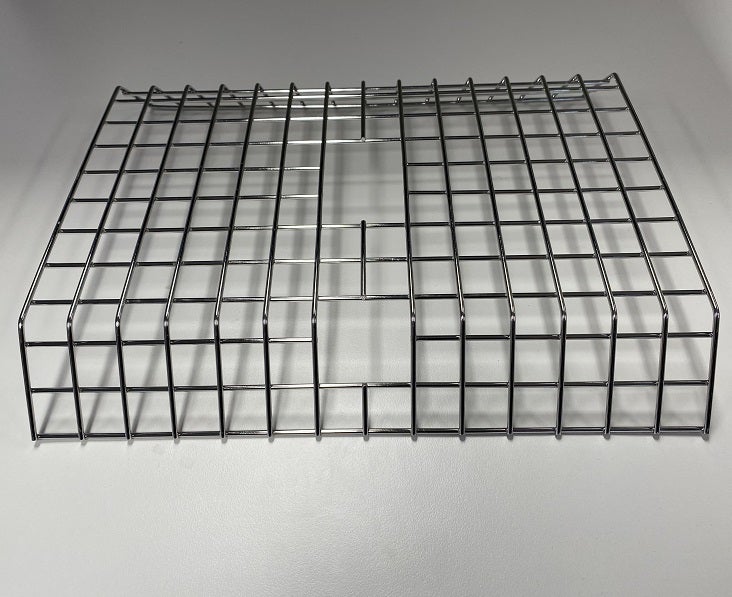 Sizzler BBQ Cooking Rack