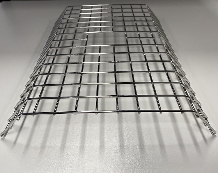 Sizzler BBQ Cooking Rack
