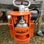Saracen Ultra Hitch Lock