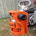 Saracen Ultra Hitch Lock