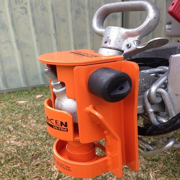 Saracen Ultra Hitch Lock