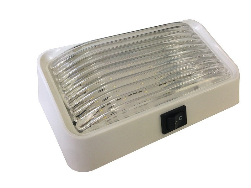 LED Interior Light