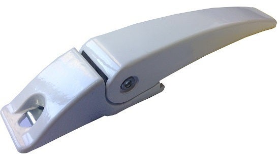 Carefree Lift Handle - White