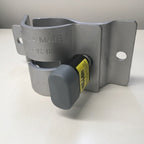 Jockey Wheel Clamp Anti-Theft Lock by Trail-A-Mate