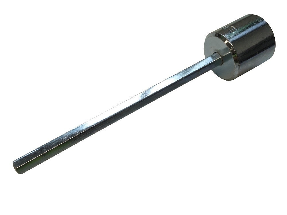 Purpleline Kojack Socket Extension 19mm