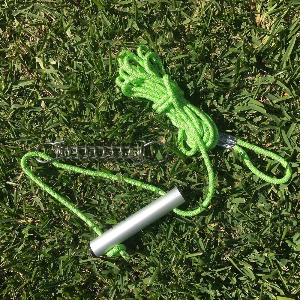 Coast Premium Awning Tie Down Kit