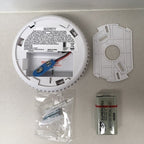 Safety Hush Smoke Alarm