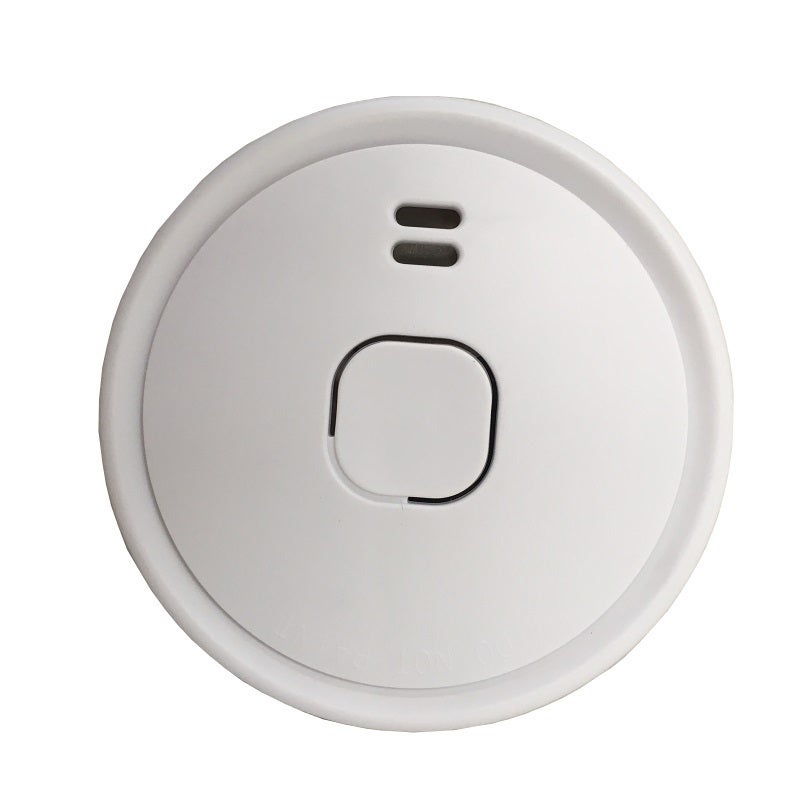 Safety Hush Smoke Alarm
