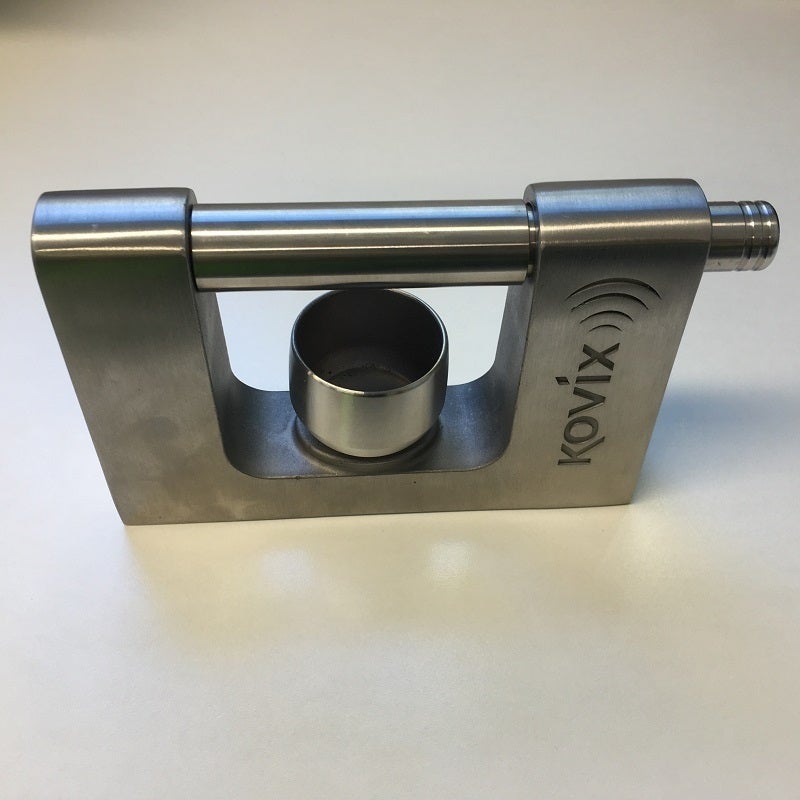 Kovix KTR-18 Alarmed Trailer Lock