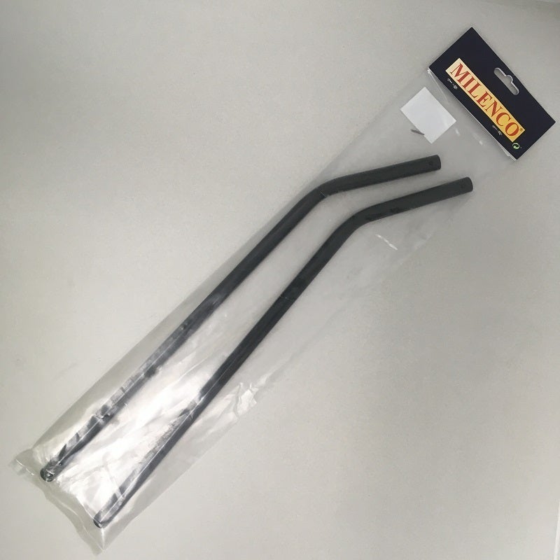 Milenco Aero Extra Wide XXL Arms (for 2.5m Caravans)