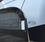 Reflector + L & R Hand Mounting Bracket Kit for Stoneshield