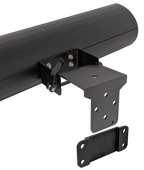 SPHERE INFRAHEAT - RV Infrared Outdoor Heater with Remote Control | 2000W