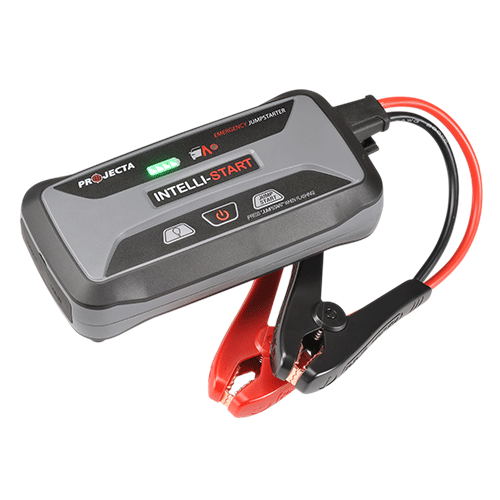 PROJECTA 12V 1200A EMERGENCY RRT JUMPSTARTER