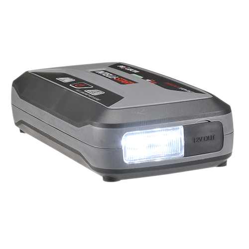 PROJECTA 12V 1200A EMERGENCY RRT JUMPSTARTER