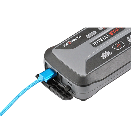 PROJECTA 12V 1200A EMERGENCY RRT JUMPSTARTER