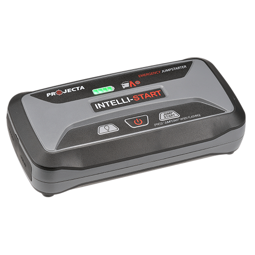 PROJECTA 12V 900A EMERGENCY RRT JUMPSTARTER