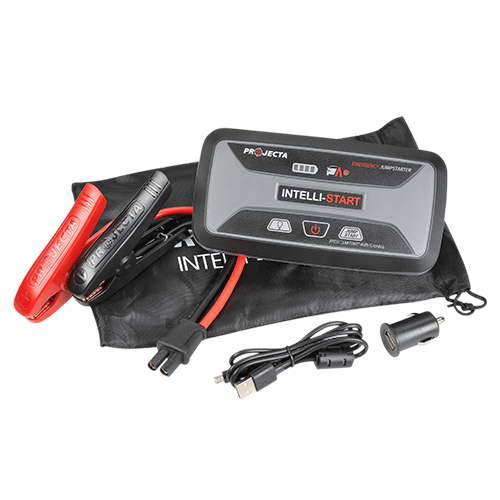 PROJECTA 12V 900A EMERGENCY RRT JUMPSTARTER