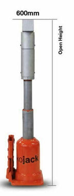 Kojack 4T Jack Kit Higher Extension
