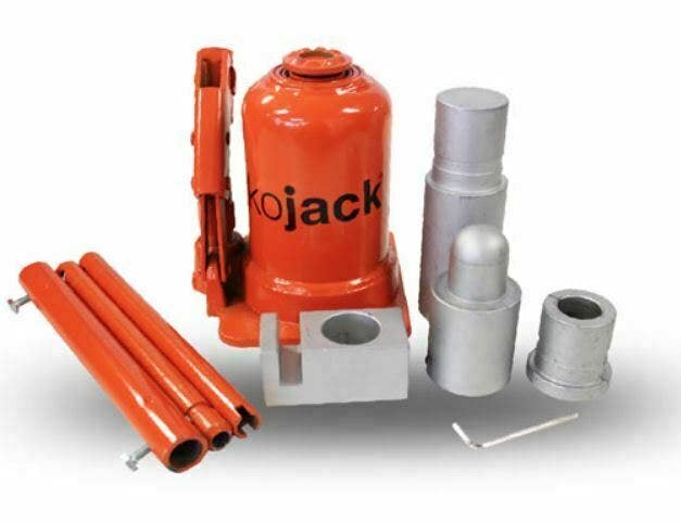 Kojack 4T Jack Kit Higher Extension