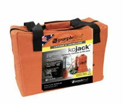 Kojack 4T Jack Kit Higher Extension