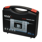 Kovix KTR-18 Alarmed Trailer Lock