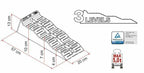 Fiamma Level Up Ramps
