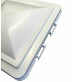 Standard Lid - Fiamma 14 x 14 Hatch
