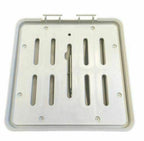 Standard Lid - Fiamma 14 x 14 Hatch