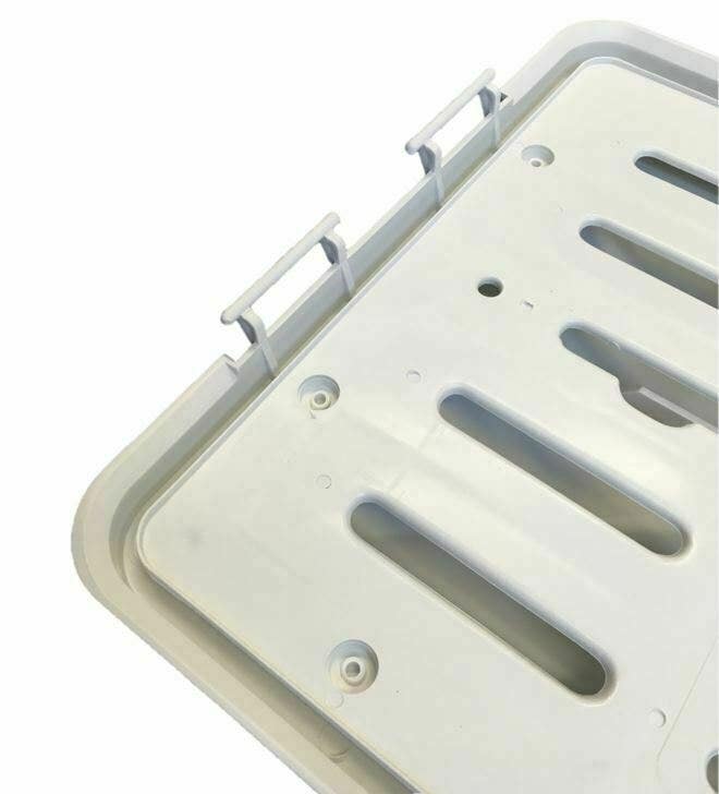 Standard Lid - Fiamma 14 x 14 Hatch