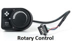 Autoterm Diesel Air Heater 12V 2KW Kit with Rotary Controller