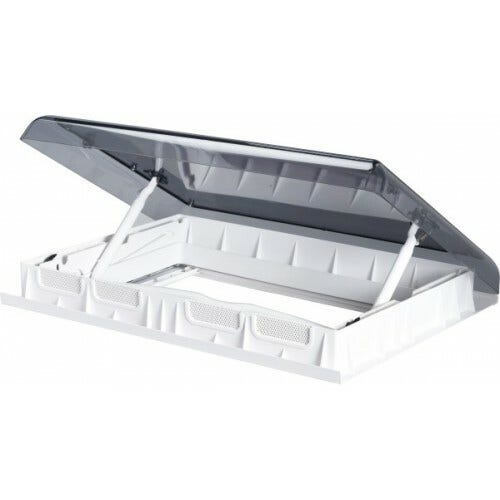 SKYMAXX LX 700 X 500mm Skylight With Internal Blind (Roof Thickness 42/60mm)