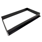 SPHERE Microwave Installation Trim Frames