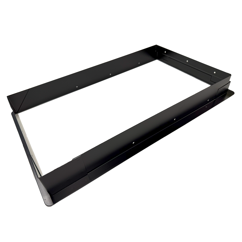 SPHERE Microwave Installation Trim Frames