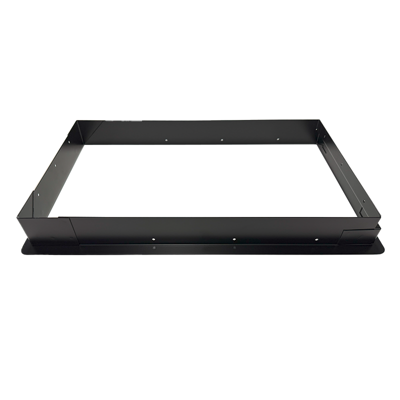 SPHERE Microwave Installation Trim Frames