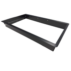 SPHERE Microwave Installation Trim Frames