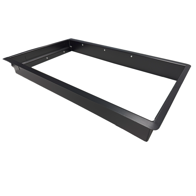 SPHERE Microwave Installation Trim Frames