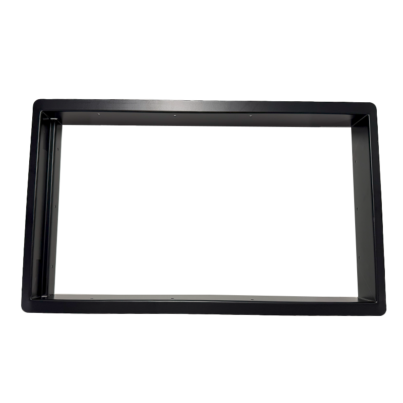 SPHERE Microwave Installation Trim Frames