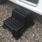 Milenco MGI Double Step