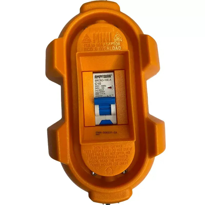 Ampfibian Mini